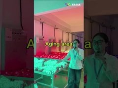 màn hình lưới led